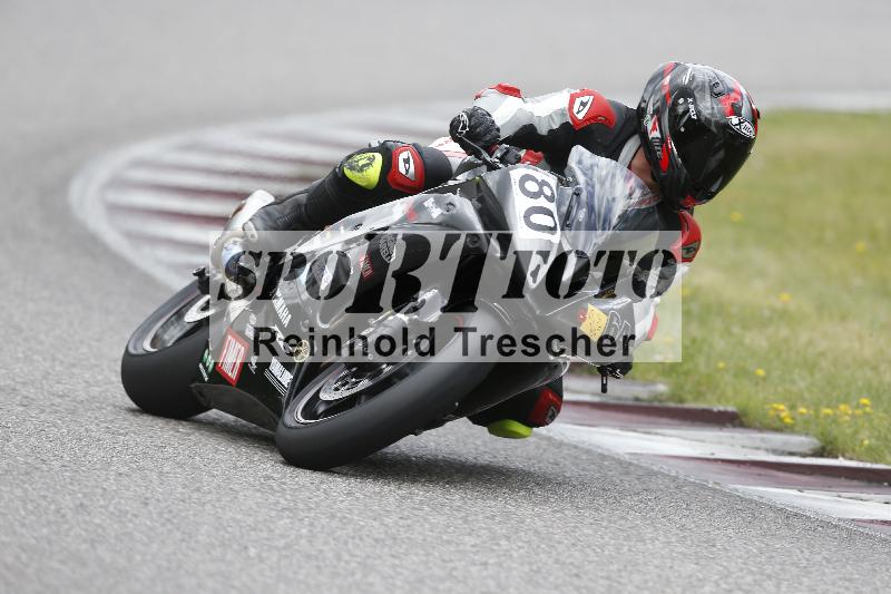 /18 05.06.2026  TZ Motorsport ADR/Gruppe gelb/80